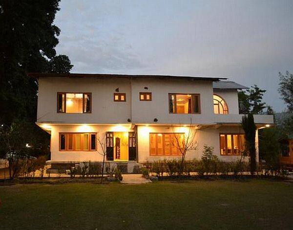 Hotel new Kashmir Chinar, Srinagar 1